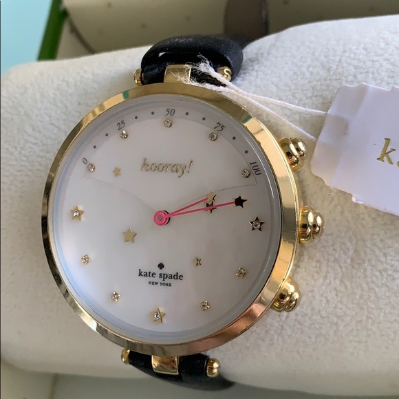✨SOLD ✨ Kate Spade hybrid smart watch - Picture 2 of 7
